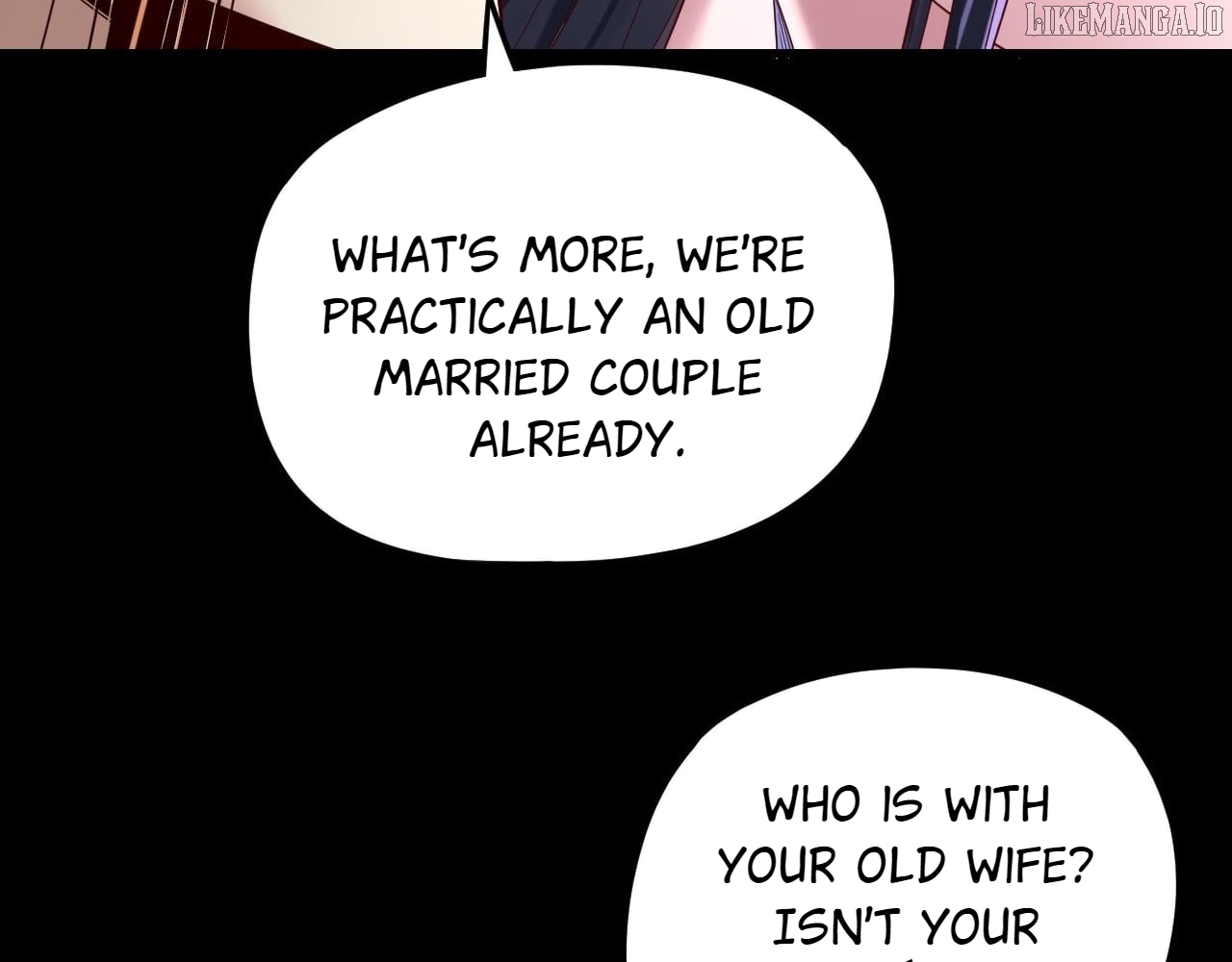 Me, The Heavenly Destined Villain Chapter 286 - page 65